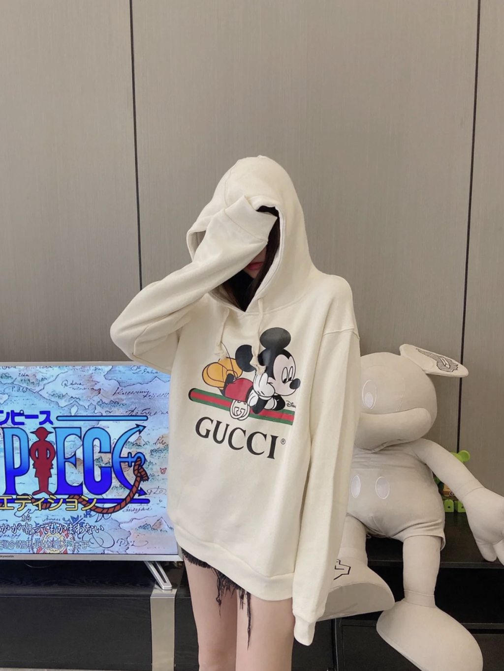 DISNEY GUC-I